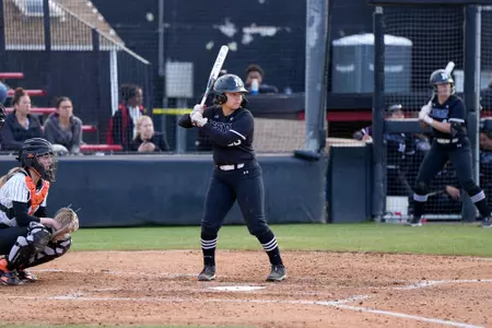 Gizella Vargas Sandoval vs. OSU 2-8-24