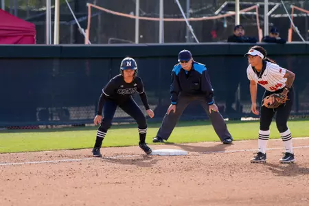Carys Murakami vs. OSU 2-8-24