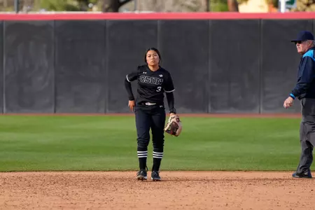 Carys Murakami vs. OSU 2-8-24