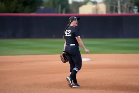 Shaylan Whatman vs. OSU 2-8-24