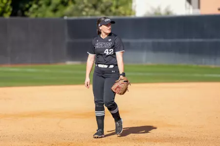 Shaylan Whatman vs. OSU 2-8-24