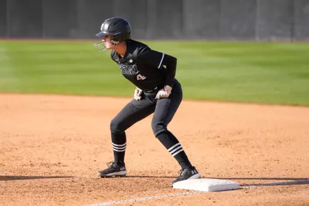 Alexa Landeros vs. OSU 2-8-24