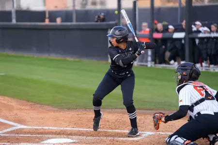 Alexis Chavez vs. OSU 2-8-24