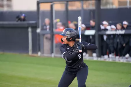 Alexis Chavez vs. OSU 2-8-24