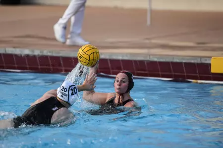 Anna Pal vs. Siena 2-29-24