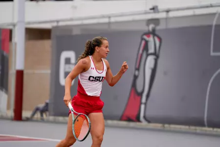 Yuliia Zhytelna vs. LBSU 4-12-24