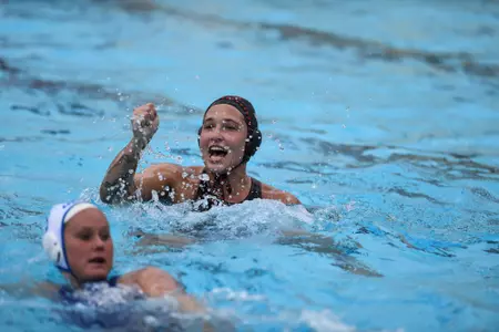 Dorottya Telek vs. UCSB 4-5-24