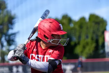 Alexia Ramirez vs. Dayton 2-22-24