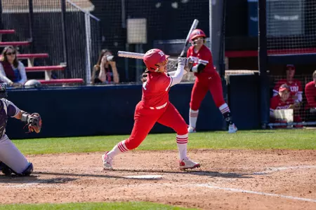 Alexia Ramirez vs. Dayton 2-22-24