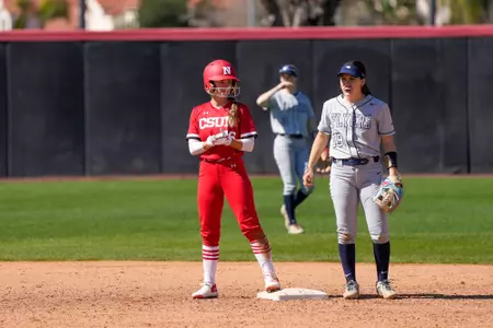 Kennedy Gustin vs. Dayton 2-22-24