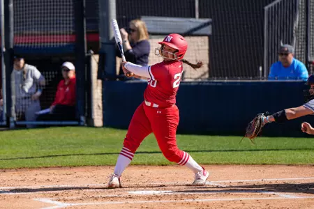 Kylie Galindo vs. Dayton 2-22-24