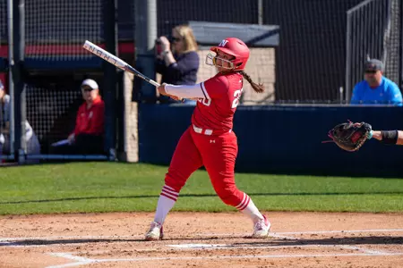 Kylie Galindo vs. Dayton 2-22-24