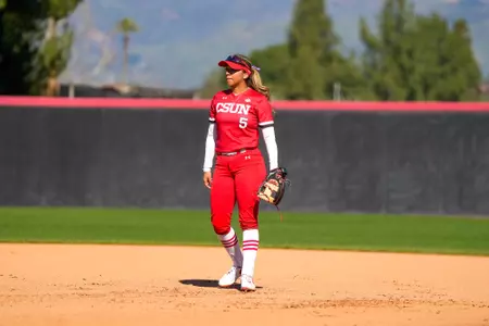 Alexis Chavez vs. Dayton 2-22-24