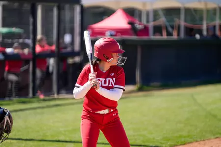 Mackenzie Kila vs. Dayton 2-22-24