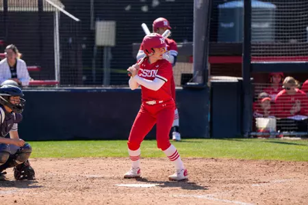 Mackenzie Kila vs. Dayton 2-22-24