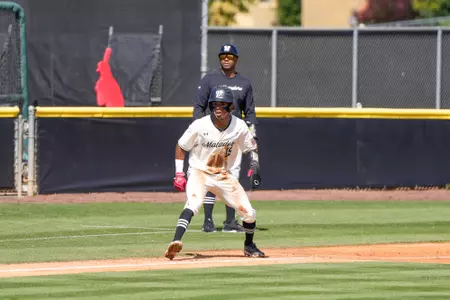 Kamau Neighbors vs. LBSU 4-15-24