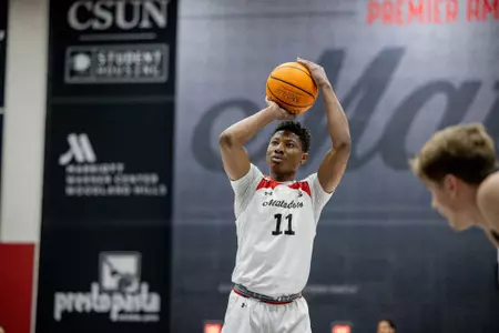 Mahmoud Fofana vs. UCD 2-22-24