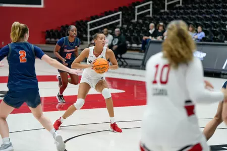Olivia Smith vs. CSF 2-24-24