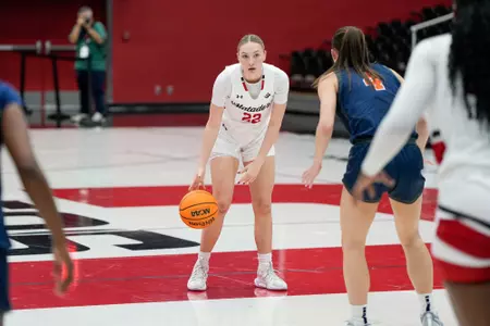 Kaitlyn Elsholz vs. CSF 2-24-24