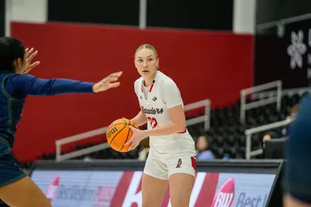 Kaitlyn Elsholz vs. CSF 2-24-24