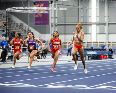 Kaliyah Poston-Arianna Alexander at MPSF Championships 2-25-24