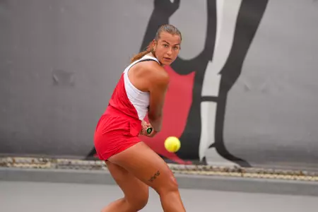 Sasha Turchak vs. SJSU 2-25-24