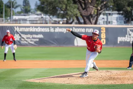 Diego Gutierrez vs. USD 2-27-24