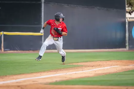 Jakob Simons vs. USD 2-27-24