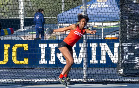 Katherine Shipp-Davis at UCI