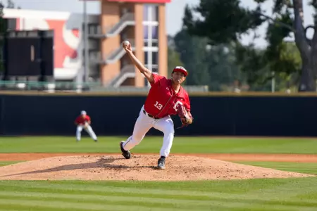 Kenji Pallares vs. USD 2-27-24