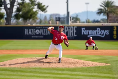 Kenji Pallares vs. USD 2-27-24