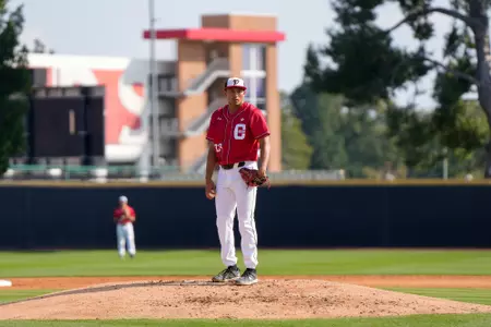 Kenji Pallares vs. USD 2-27-24