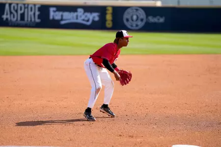 Kamau Neighbors vs. USD 2-27-24