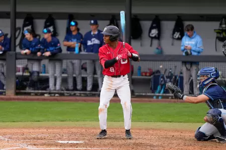 Kamau Neighbors vs. USD 2-27-24