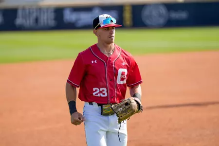 Jakob Simons vs. USD 2-27-24