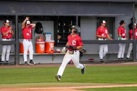 Jakob Simons vs. USD 2-27-24