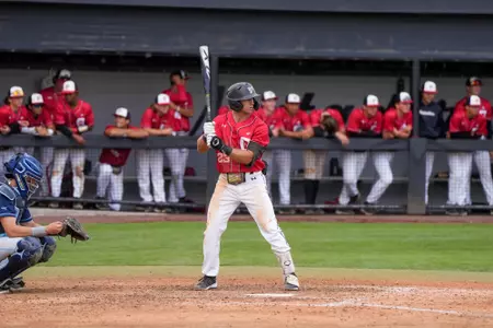 Jakob Simons vs. USD 2-27-24