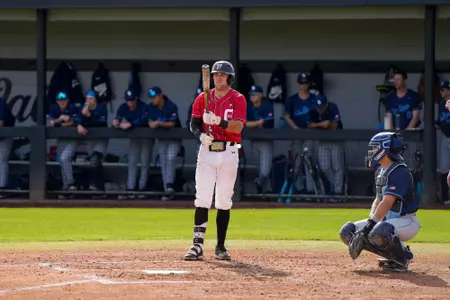 Andrew Sojka vs. USD 2-27-24