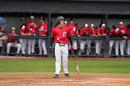 Ben Griffin vs. USD 2-27-24