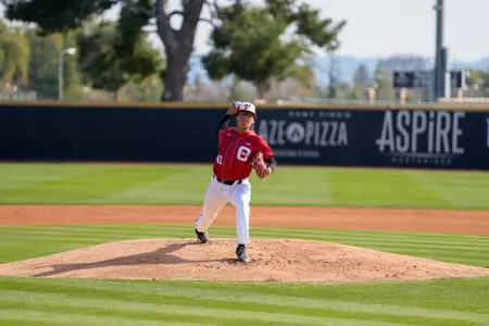 Diego Gutierrez vs. USD 2-27-24