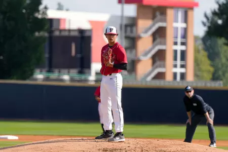 Diego Gutierrez vs. USD 2-27-24