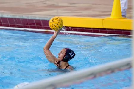 Helena Sandhagen vs. Siena 2-29-24