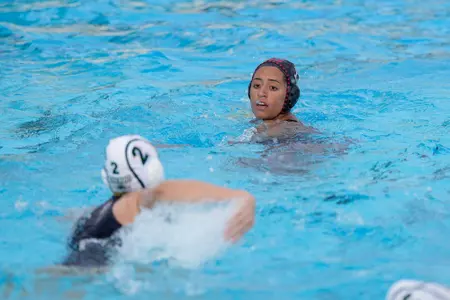 Valeria Martinez vs. Siena 2-29-24