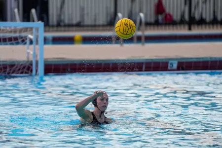 Samantha Bright vs. Siena 2-29-24
