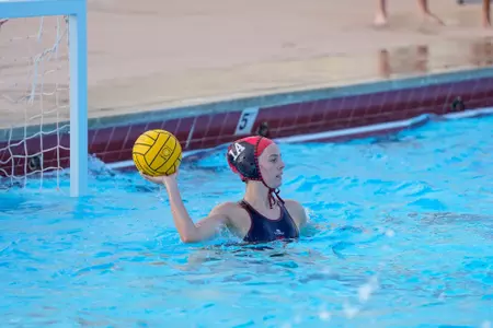 Samantha Bright vs. Siena 2-29-24