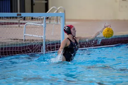 Samantha Bright vs. Siena 2-29-24