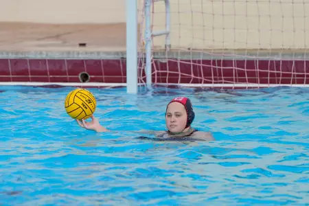 Meghan Lopez vs. Siena 2-29-24