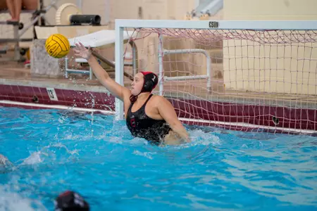 Meghan Lopez vs. Siena 2-29-24