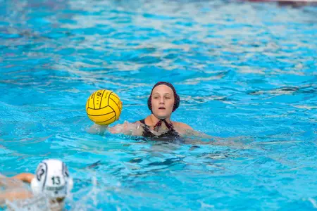 Jessica Matkovich vs. Siena 2-29-24
