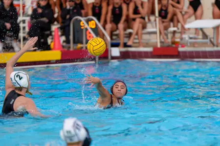 Kate Cornejo vs. Siena 2-29-24